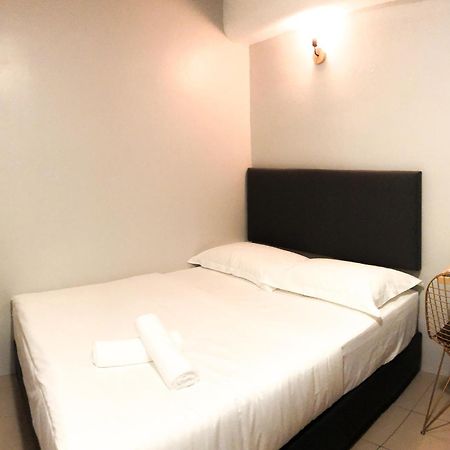 Hako Xpress Tmn Skudai Baru Exterior foto