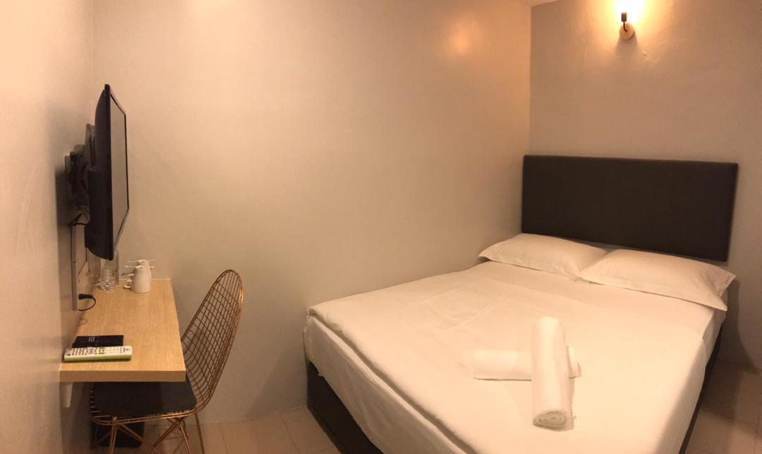 Hako Xpress Tmn Skudai Baru Exterior foto