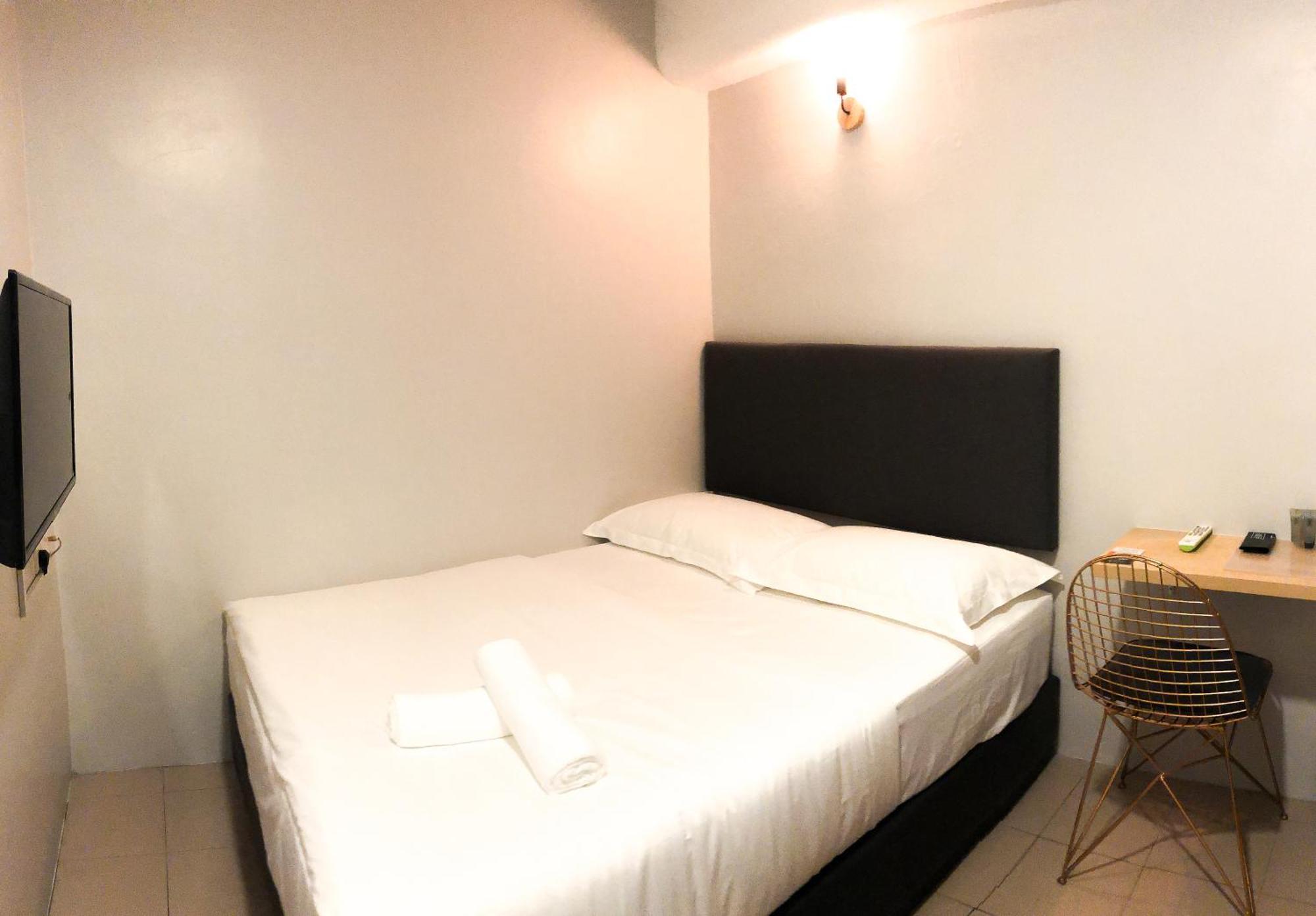 Hako Xpress Tmn Skudai Baru Exterior foto